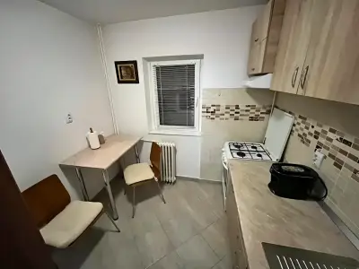 Apartament de inchiriere in Sector 1 Bucuresti bucatarie mica
